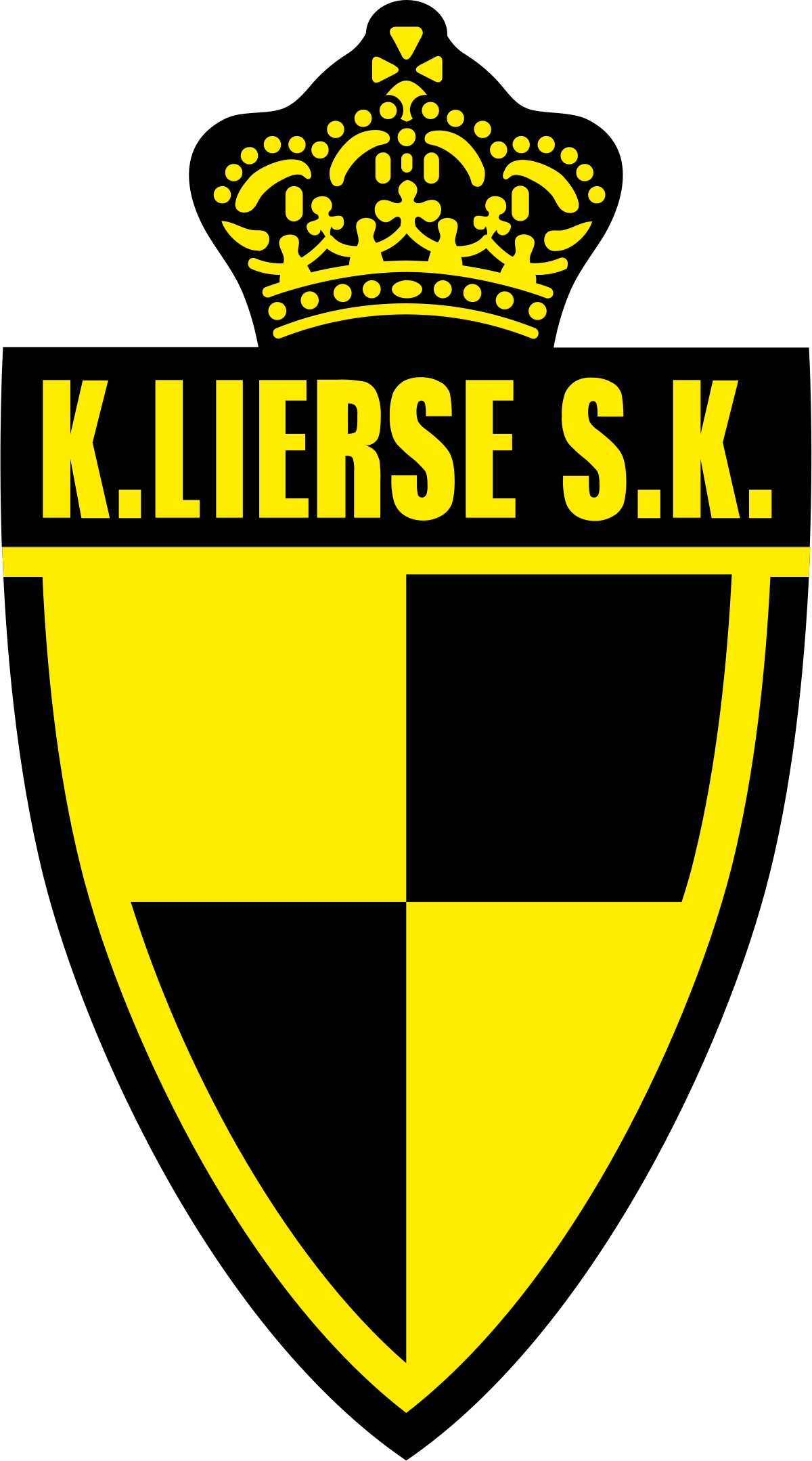 logo lierse
